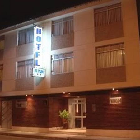 Hotel El Tumi 2 Huaraz (Ancash) Exterior foto