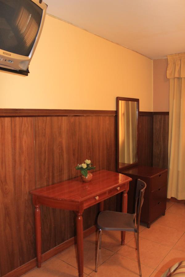 Hotel El Tumi 2 Huaraz (Ancash) Exterior foto