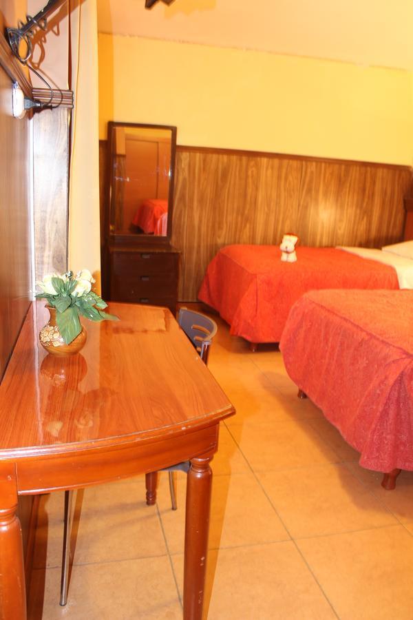 Hotel El Tumi 2 Huaraz (Ancash) Exterior foto