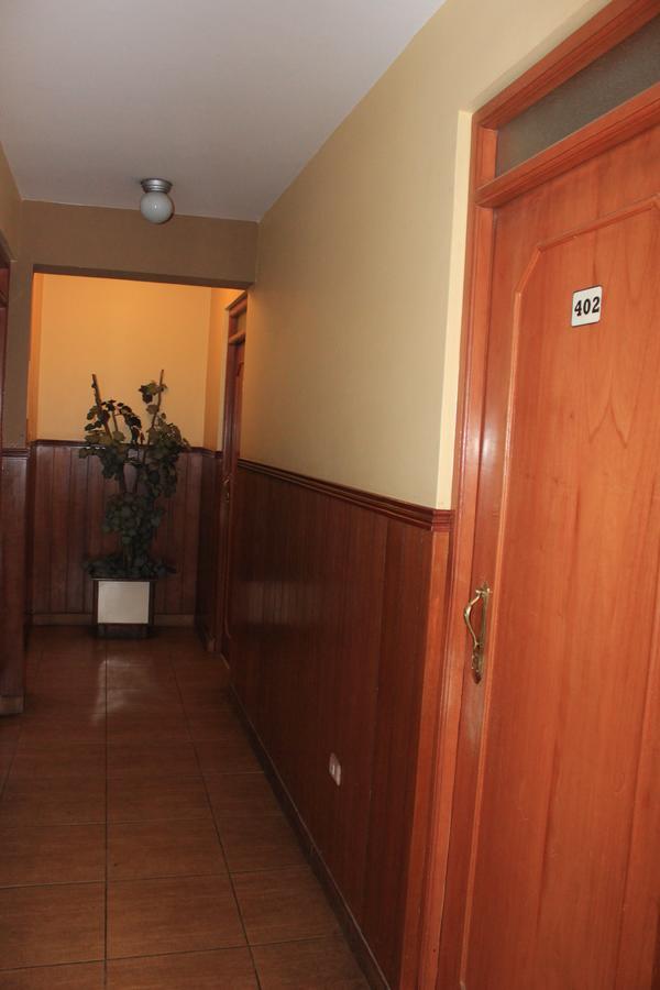 Hotel El Tumi 2 Huaraz (Ancash) Exterior foto